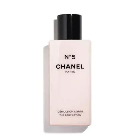 chanel body lotion boots|boots chanel no 5 body lotion.